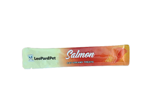 Petmetro Creamy Treat Salmon Flavor 30 Pcs*15g
