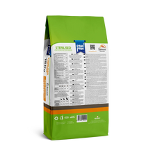 Pawpaw Sterilized Cat Food with Salmon