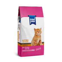 Pawpaw Kitten Food with Chicken 7 Kg
