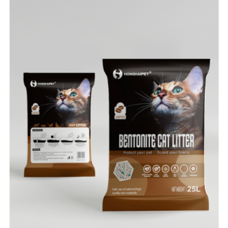 Bentonite cat litter safe best sale